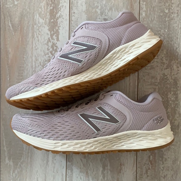 NWT new balance arishi shoes - Picture 10 of 11